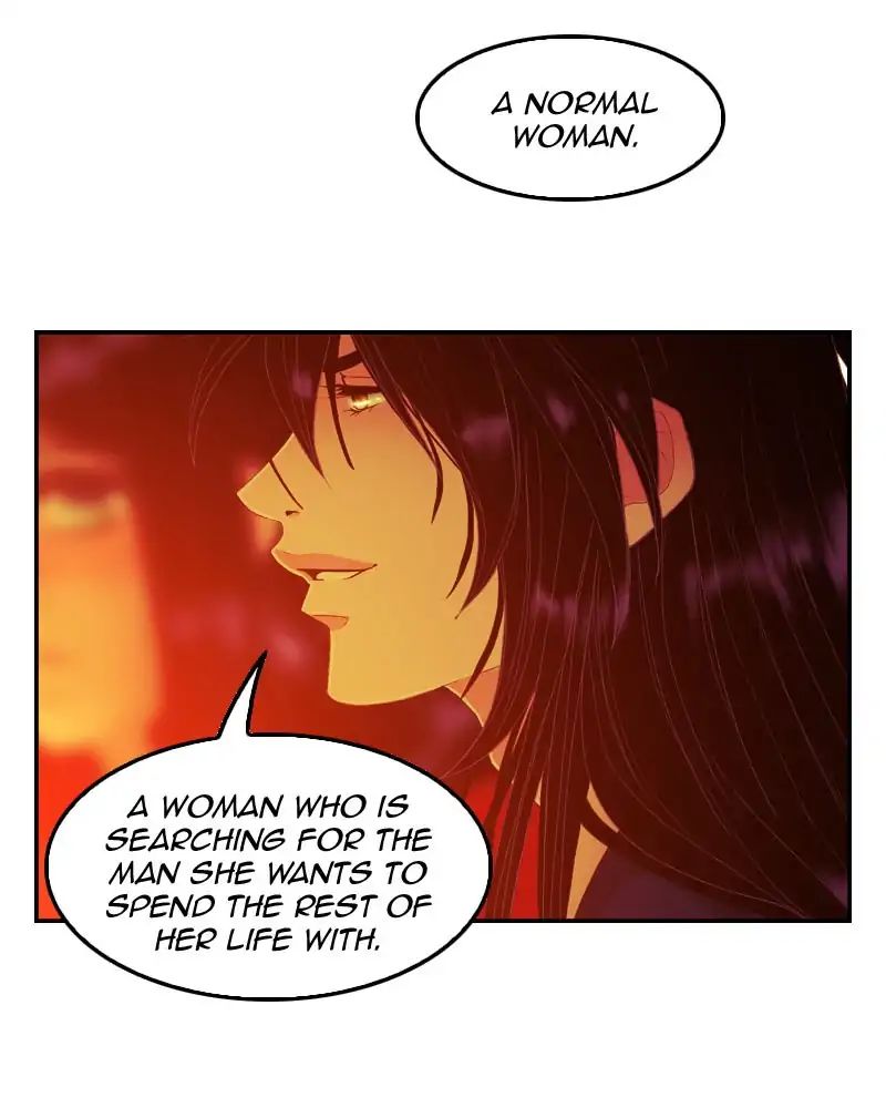My Dear Cold-Blooded King chapter 97 - page 52