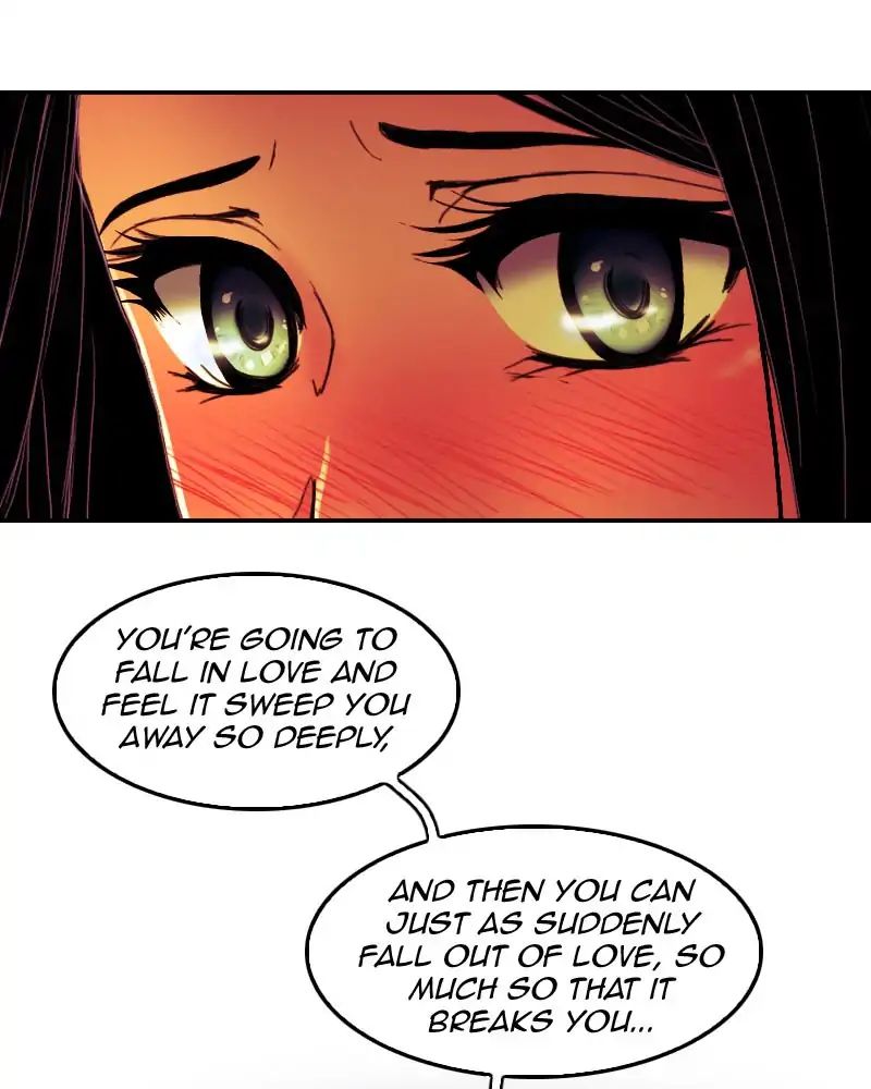 My Dear Cold-Blooded King chapter 97 - page 53