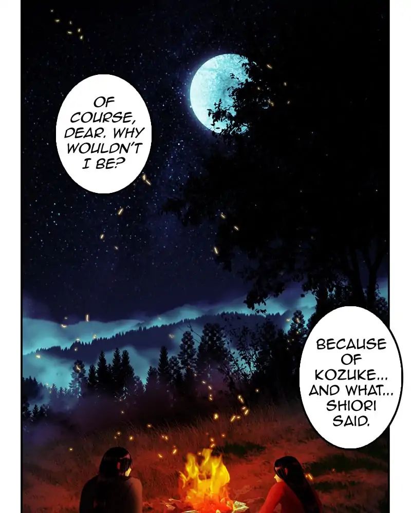 My Dear Cold-Blooded King chapter 97 - page 6