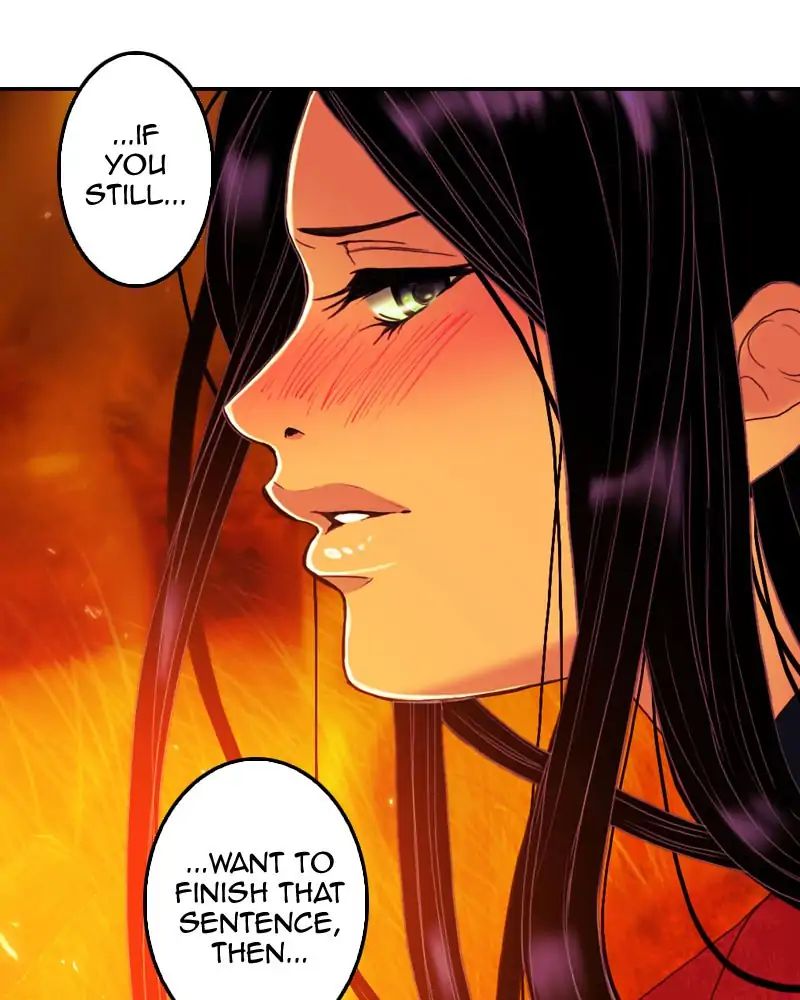 My Dear Cold-Blooded King chapter 97 - page 63