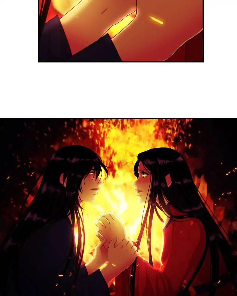 My Dear Cold-Blooded King chapter 97 - page 65