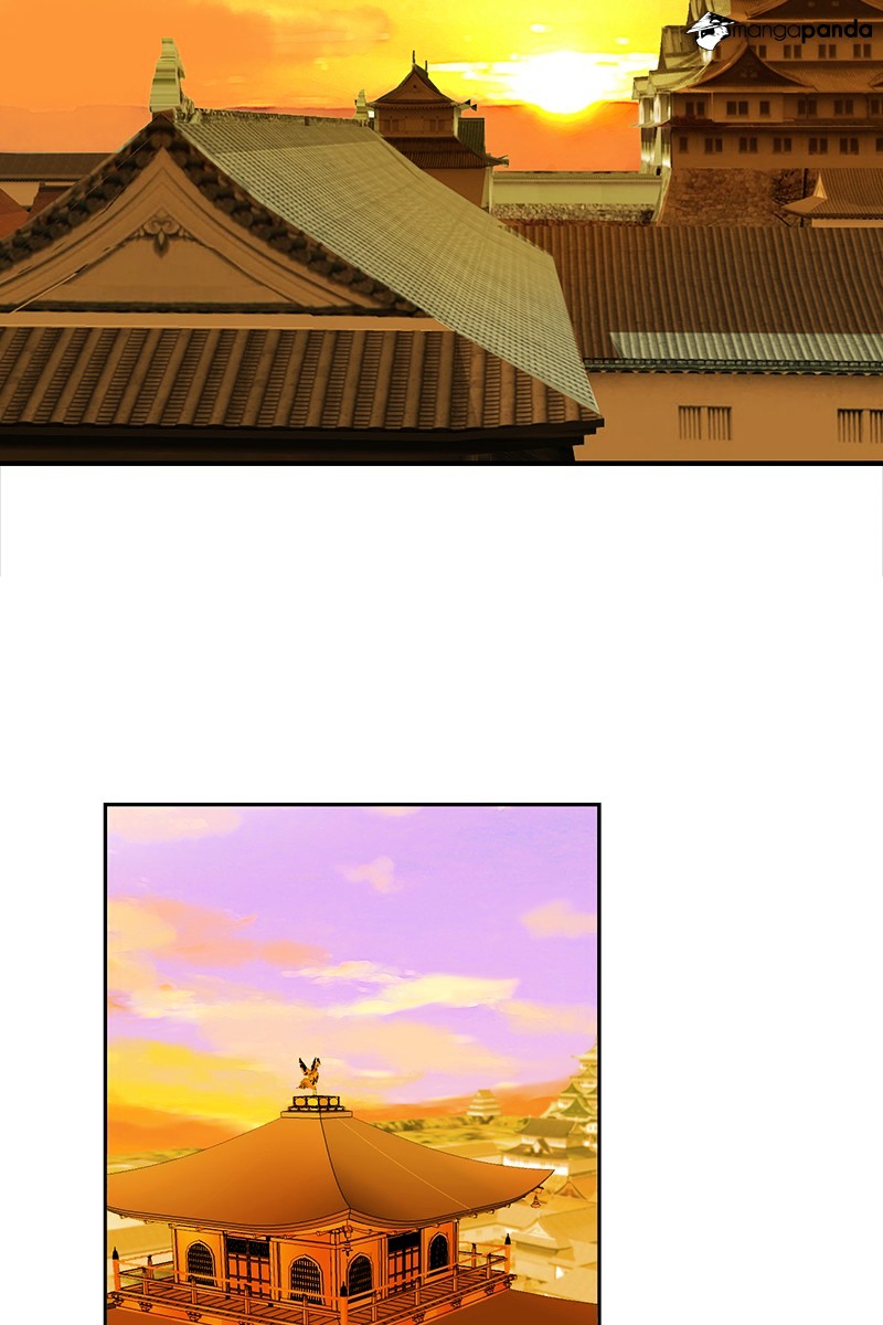 My Dear Cold-Blooded King chapter 3 - page 2
