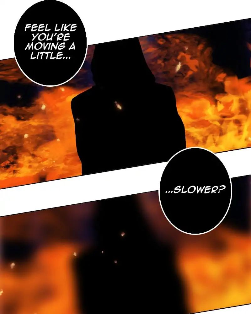 My Dear Cold-Blooded King chapter 98 - page 38