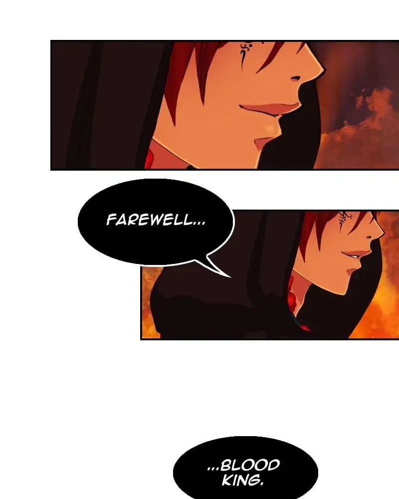 My Dear Cold-Blooded King chapter 98 - page 65