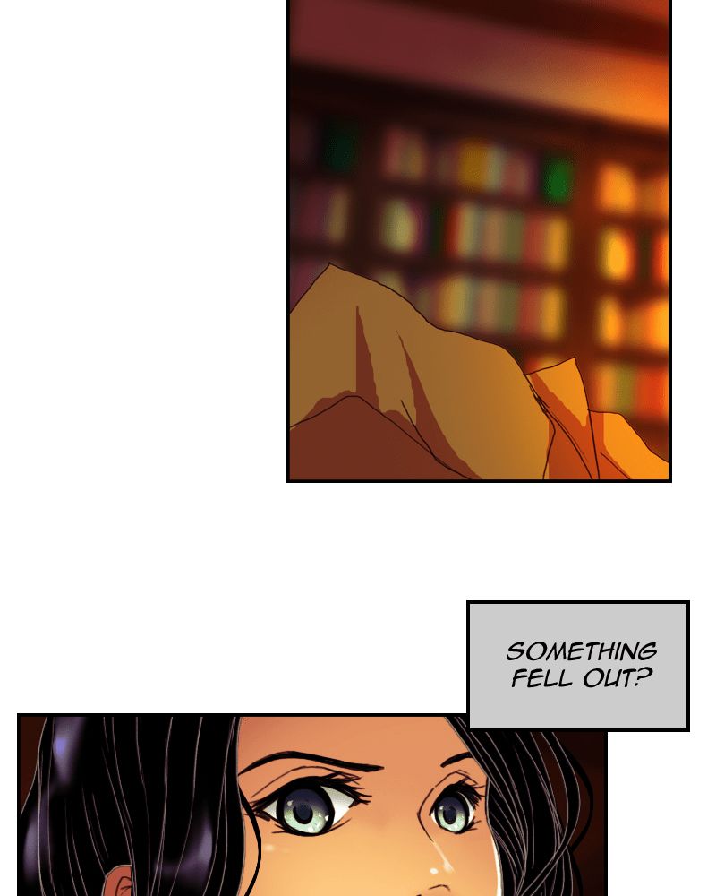 My Dear Cold-Blooded King chapter 44 - page 73