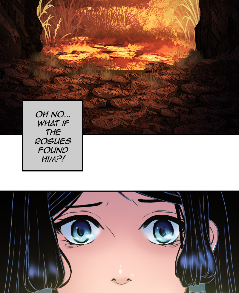 My Dear Cold-Blooded King chapter 79 - page 9