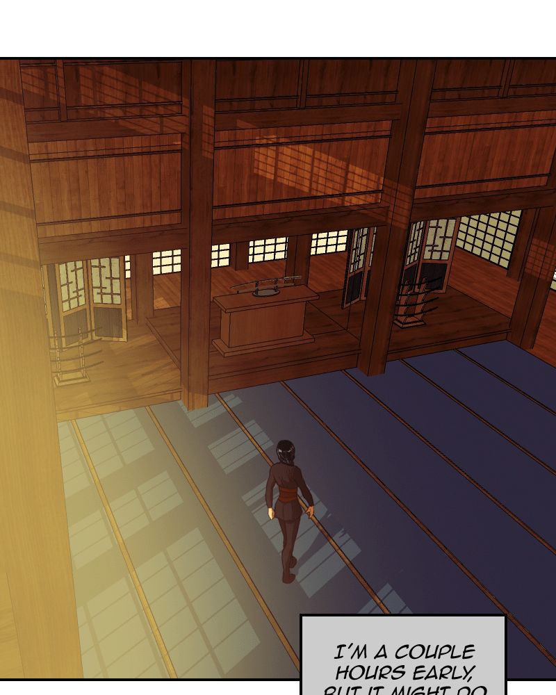 My Dear Cold-Blooded King chapter 43 - page 55