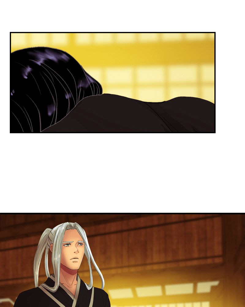 My Dear Cold-Blooded King chapter 43 - page 63