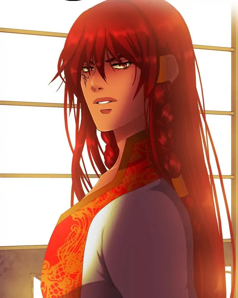 My Dear Cold-Blooded King chapter 101 - page 29