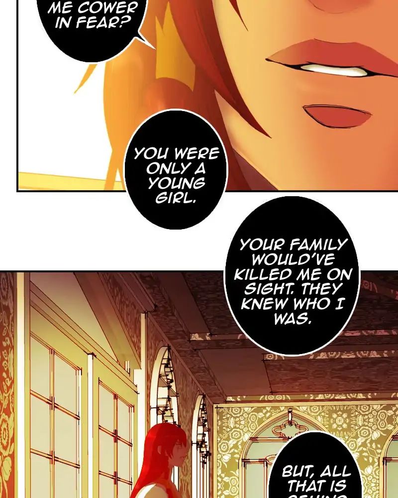 My Dear Cold-Blooded King chapter 101 - page 49