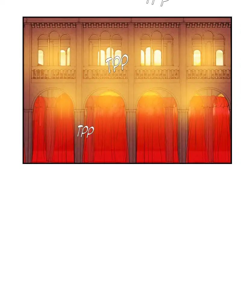 My Dear Cold-Blooded King chapter 101 - page 9
