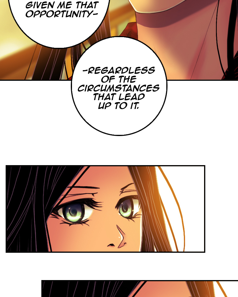 My Dear Cold-Blooded King chapter 70 - page 15