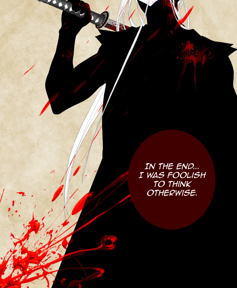 My Dear Cold-Blooded King chapter 70 - page 43