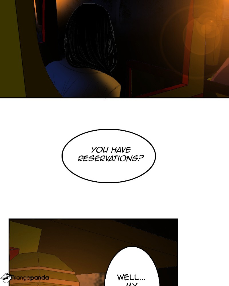 My Dear Cold-Blooded King chapter 5 - page 13