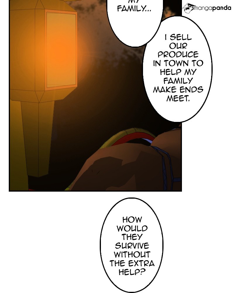 My Dear Cold-Blooded King chapter 5 - page 14
