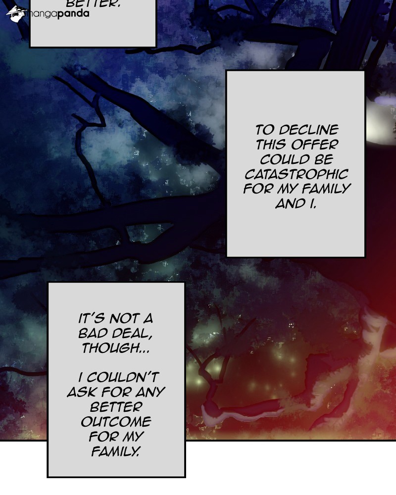 My Dear Cold-Blooded King chapter 5 - page 20