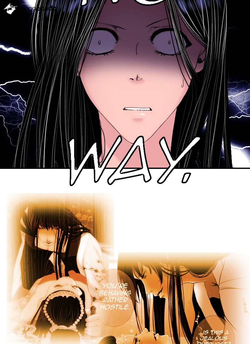 My Dear Cold-Blooded King chapter 5 - page 30