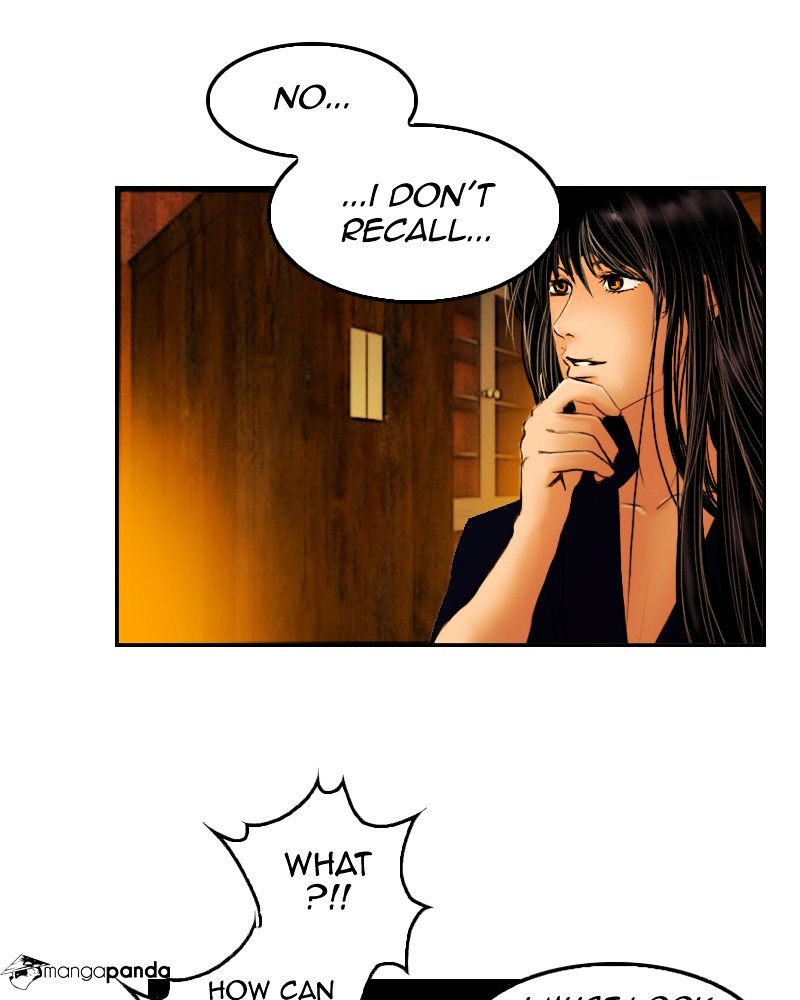 My Dear Cold-Blooded King chapter 5 - page 35