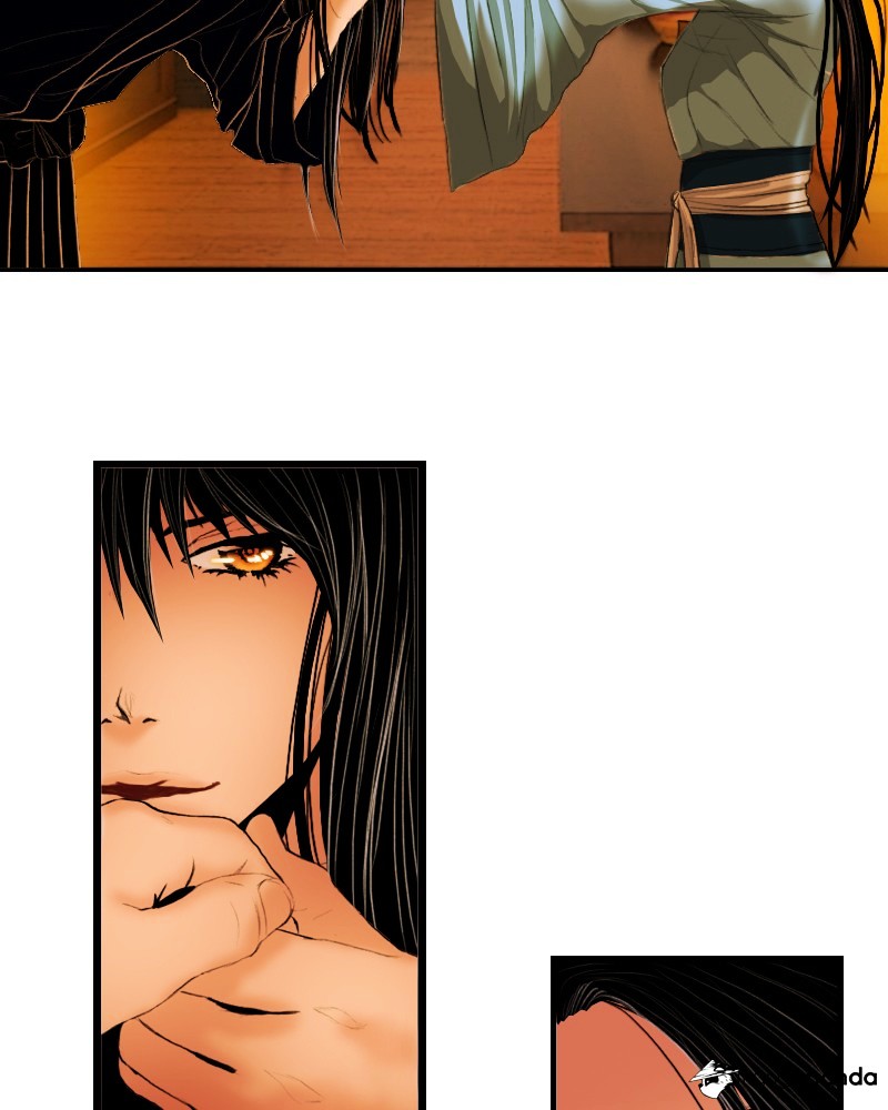 My Dear Cold-Blooded King chapter 5 - page 39