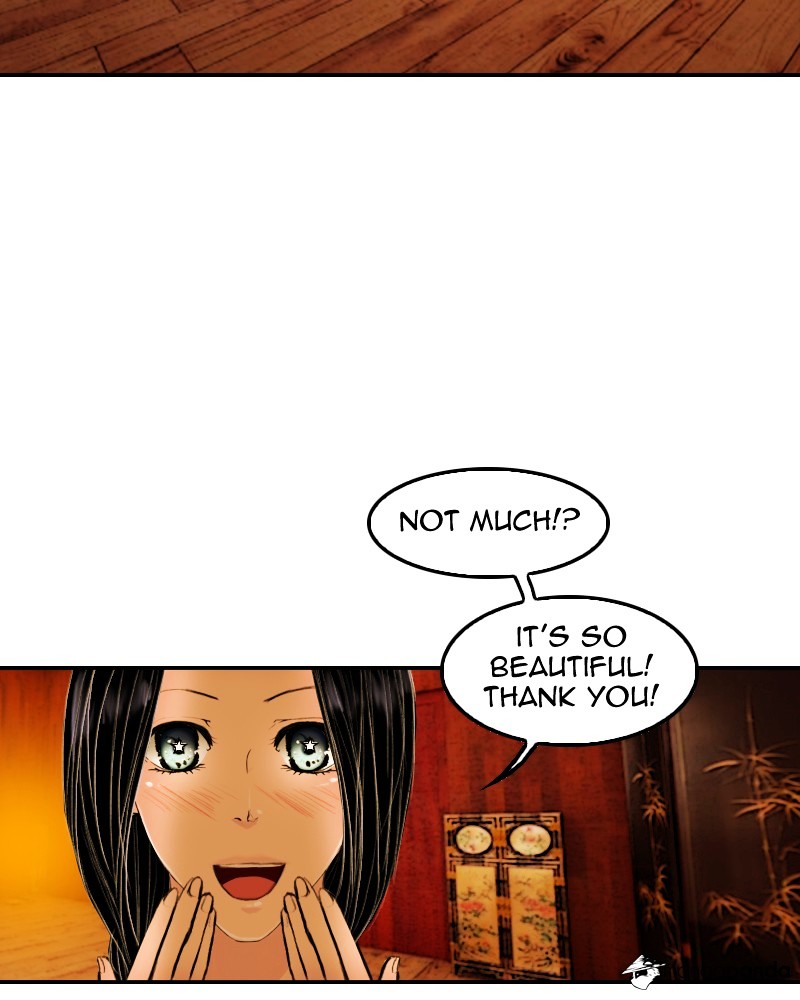 My Dear Cold-Blooded King chapter 5 - page 51