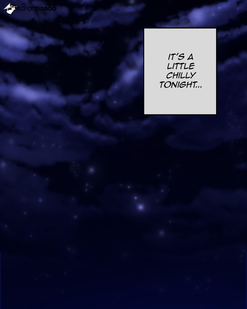 My Dear Cold-Blooded King chapter 5 - page 60