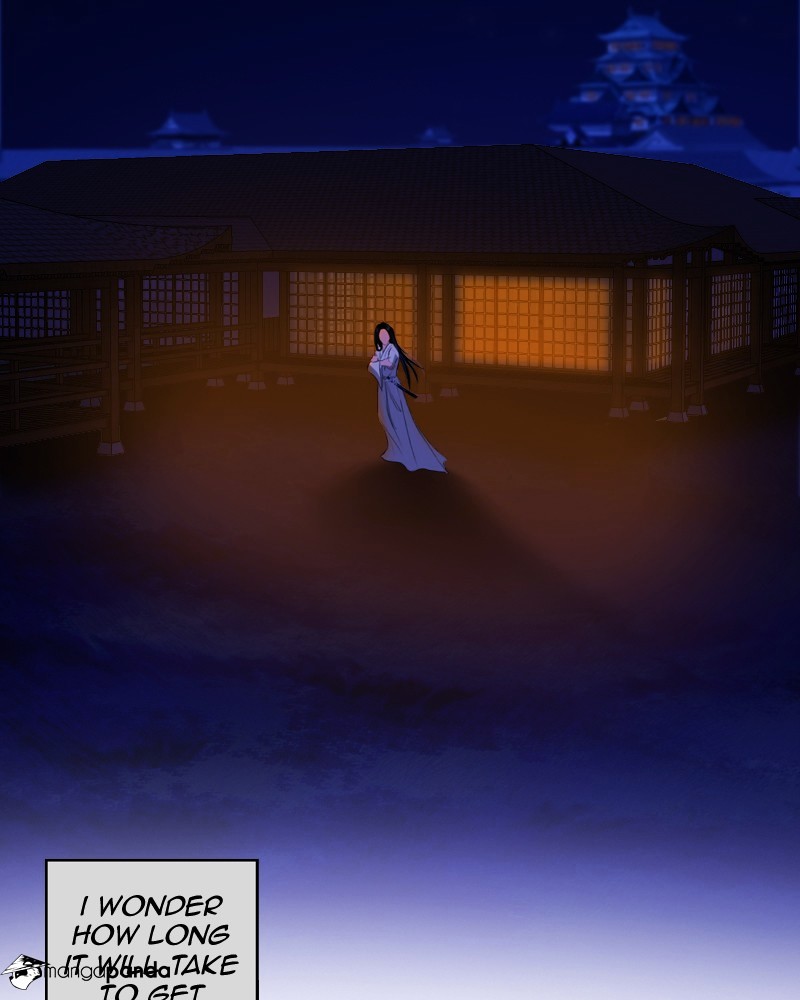 My Dear Cold-Blooded King chapter 5 - page 61