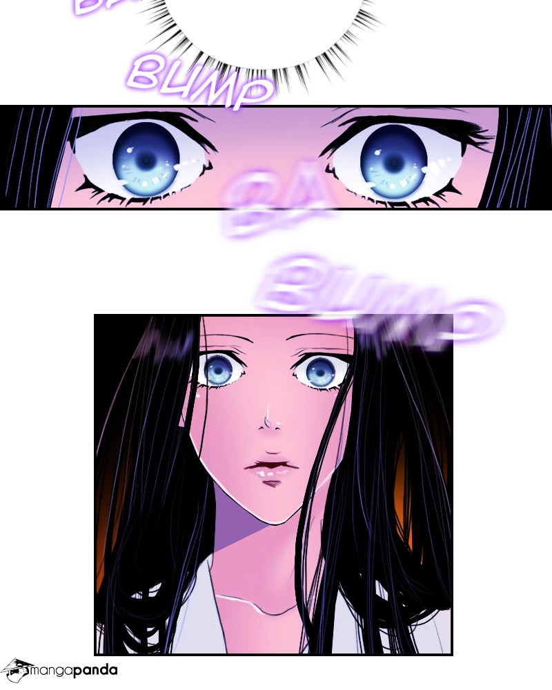 My Dear Cold-Blooded King chapter 5 - page 64
