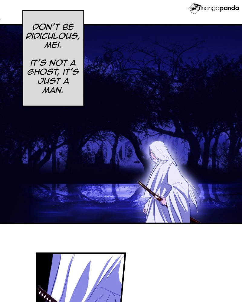 My Dear Cold-Blooded King chapter 5 - page 65