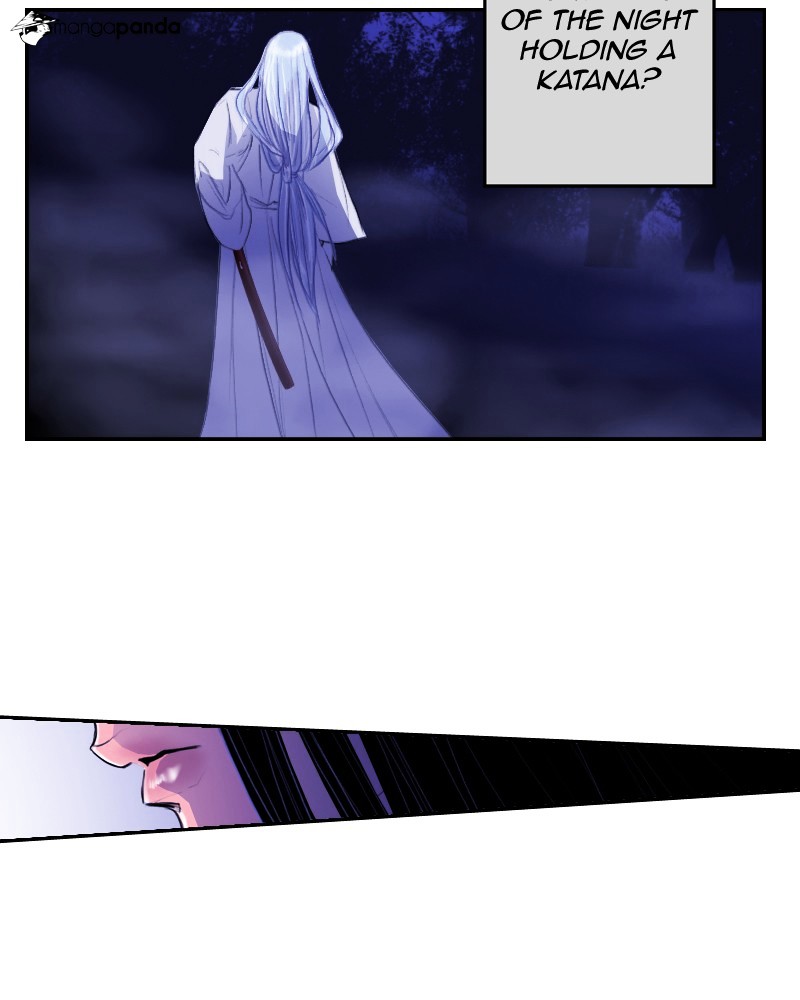 My Dear Cold-Blooded King chapter 5 - page 67