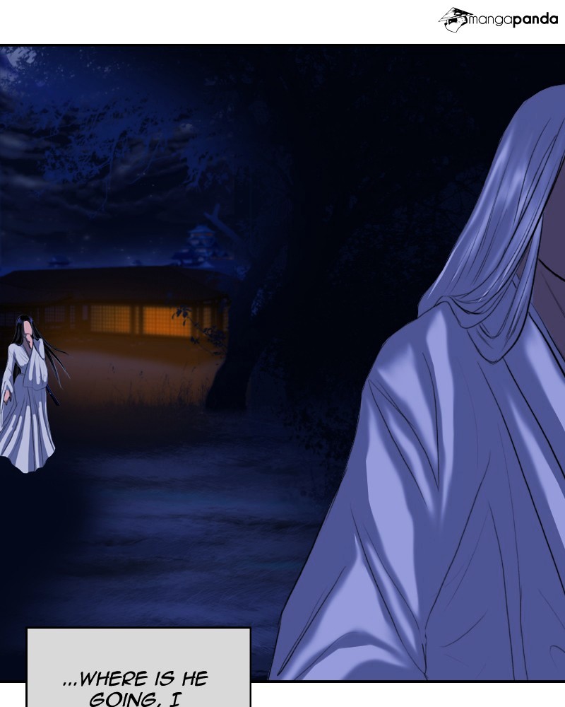 My Dear Cold-Blooded King chapter 5 - page 68