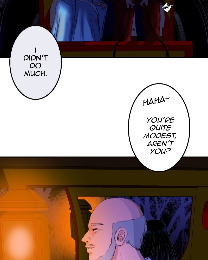 My Dear Cold-Blooded King chapter 5 - page 7