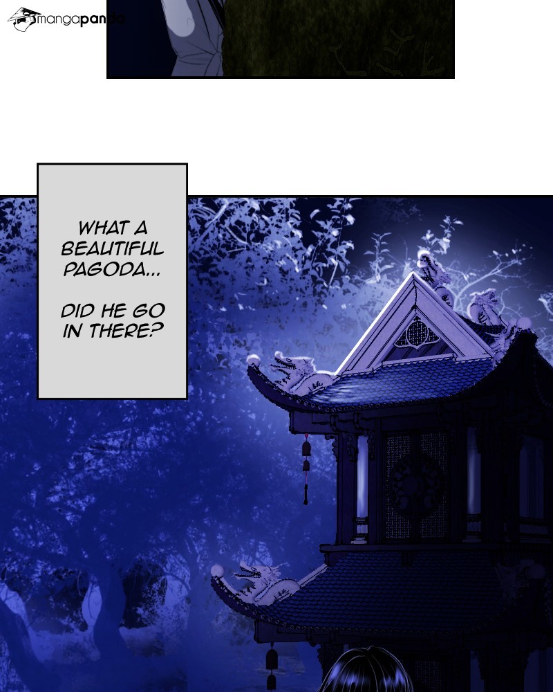 My Dear Cold-Blooded King chapter 5 - page 71