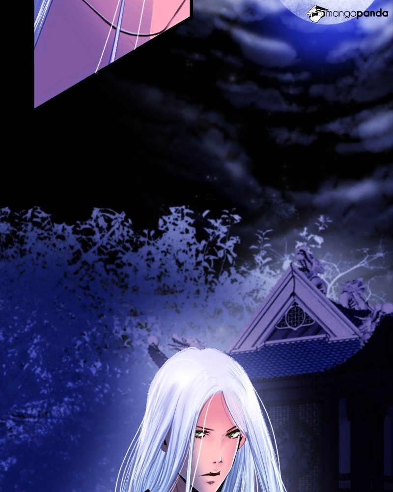 My Dear Cold-Blooded King chapter 5 - page 80