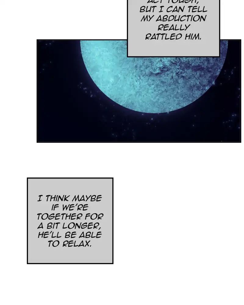 My Dear Cold-Blooded King chapter 109 - page 12