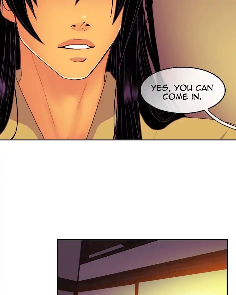 My Dear Cold-Blooded King chapter 109 - page 18