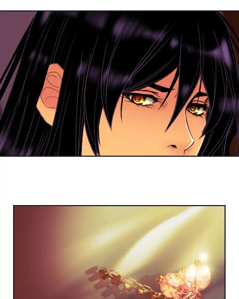 My Dear Cold-Blooded King chapter 109 - page 37