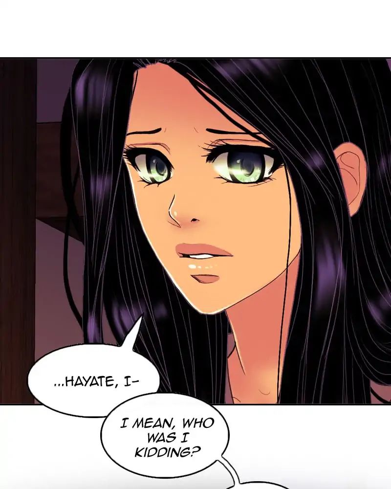 My Dear Cold-Blooded King chapter 109 - page 49