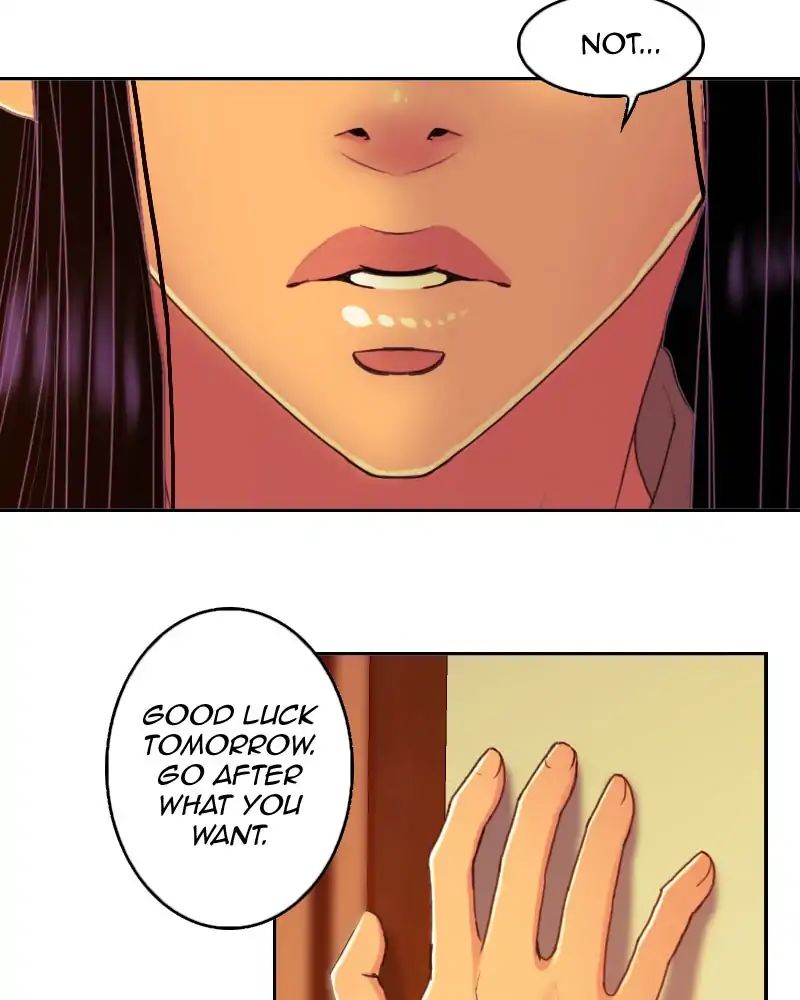 My Dear Cold-Blooded King chapter 109 - page 53