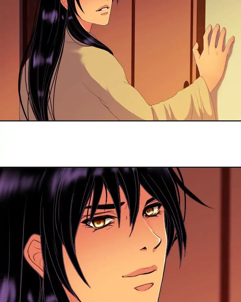 My Dear Cold-Blooded King chapter 109 - page 56