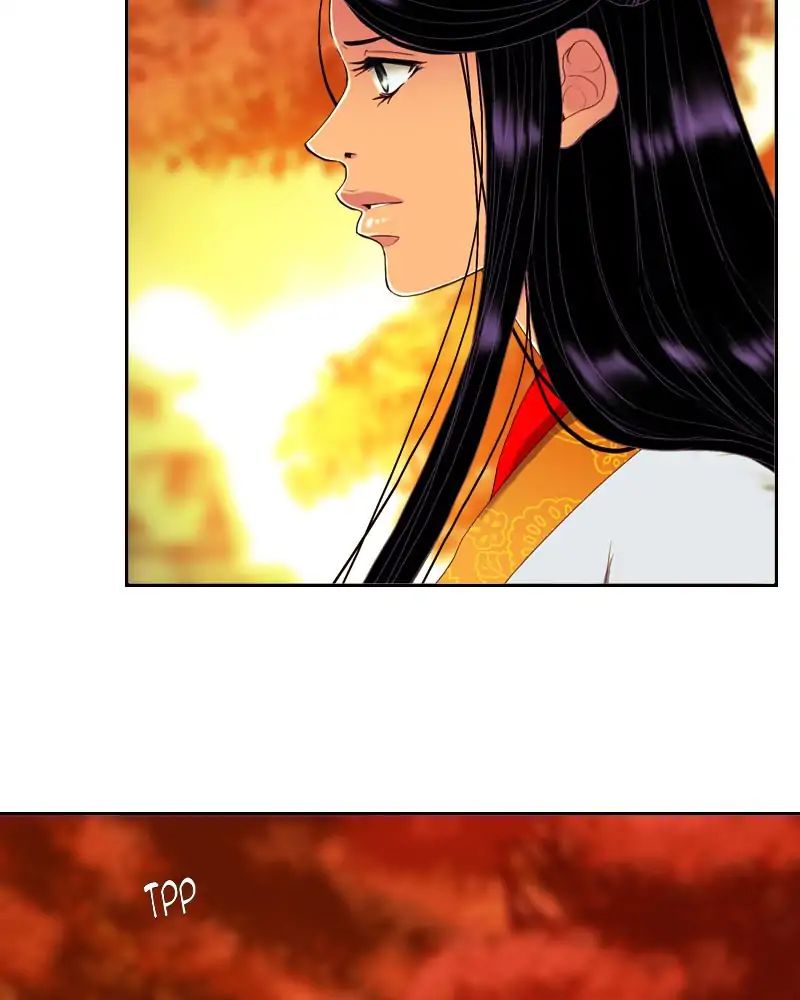 My Dear Cold-Blooded King chapter 109 - page 67