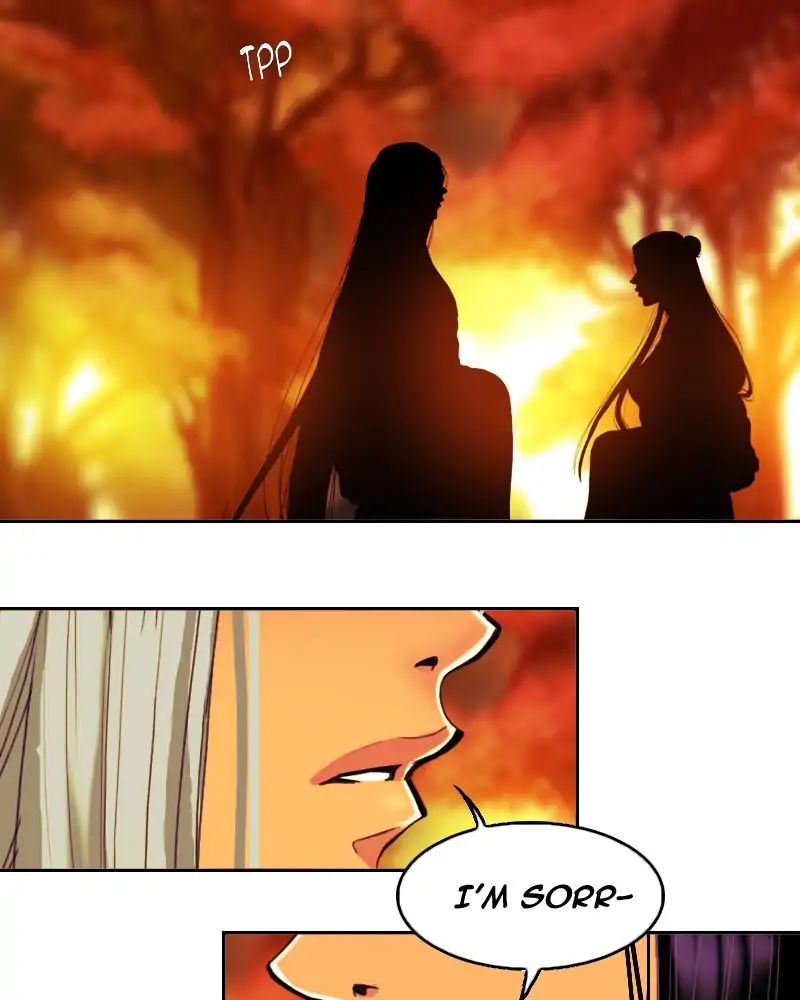 My Dear Cold-Blooded King chapter 109 - page 68
