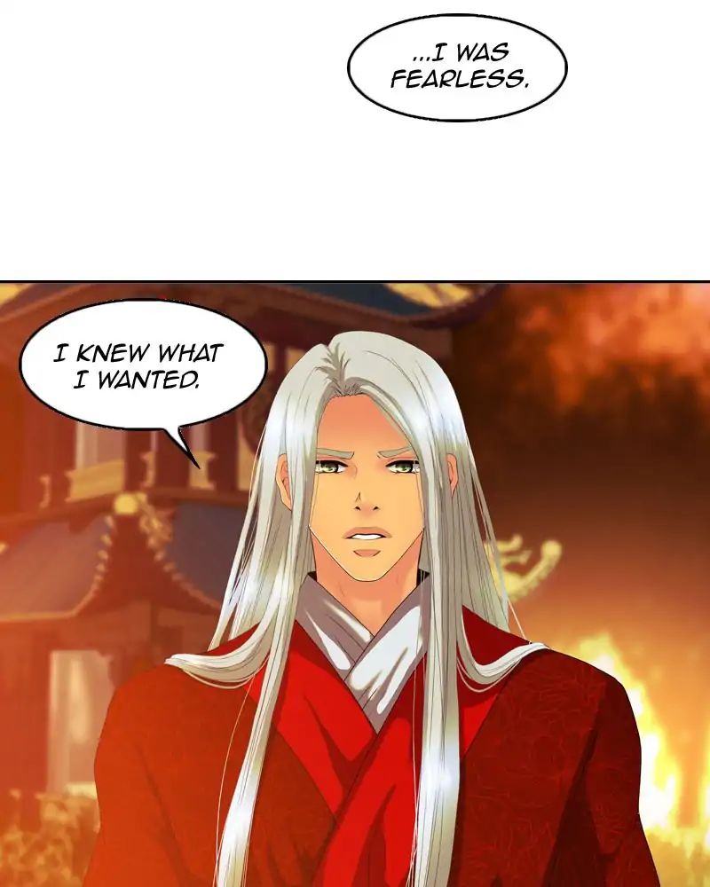 My Dear Cold-Blooded King chapter 109 - page 76