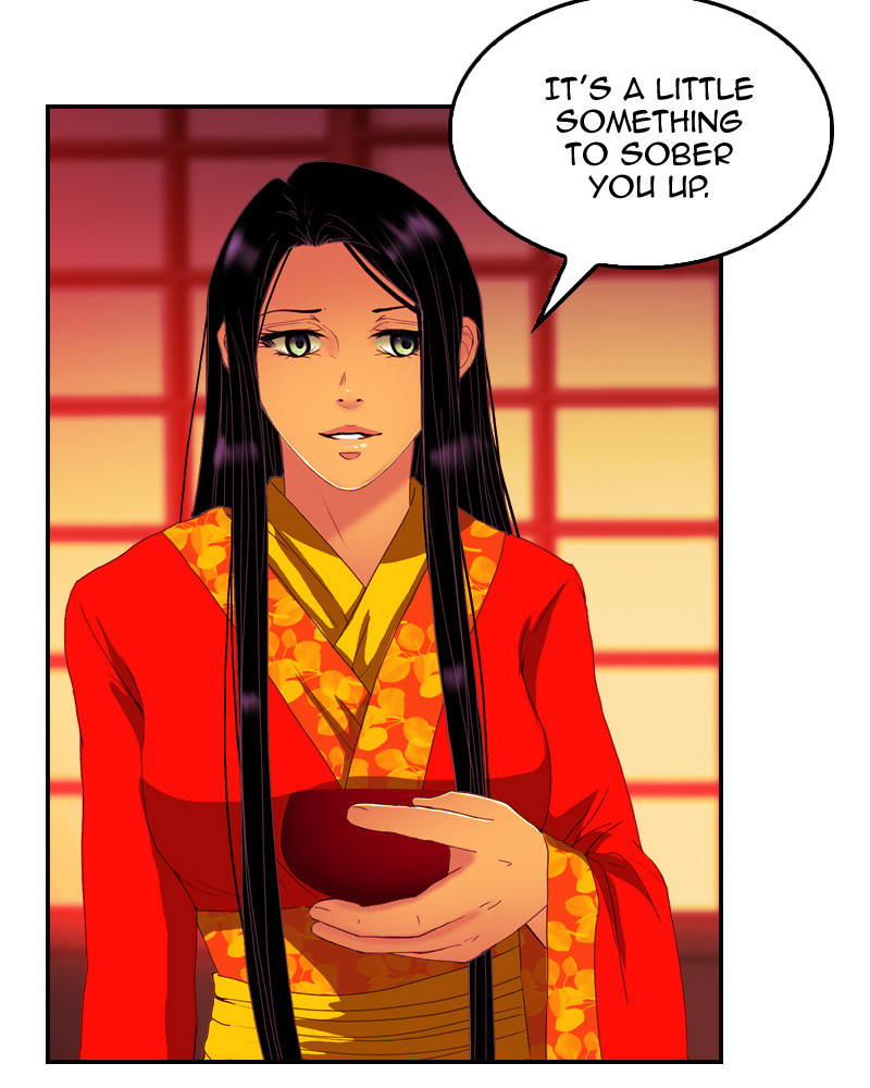 My Dear Cold-Blooded King chapter 72 - page 10