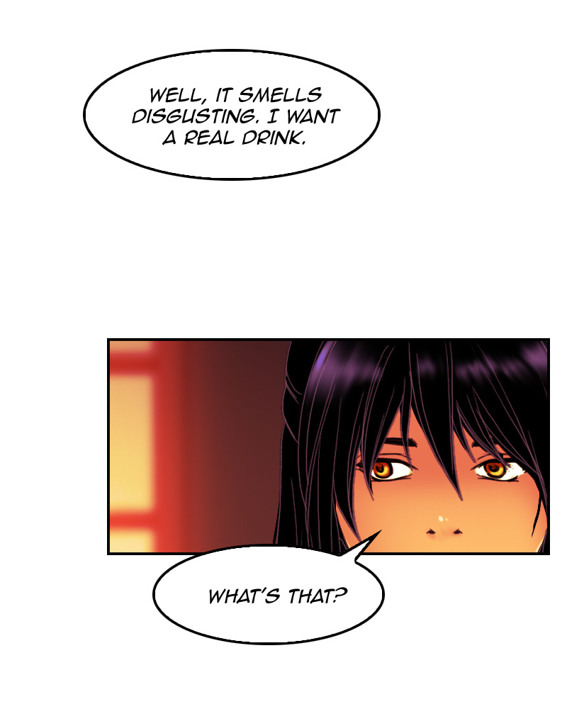 My Dear Cold-Blooded King chapter 72 - page 11