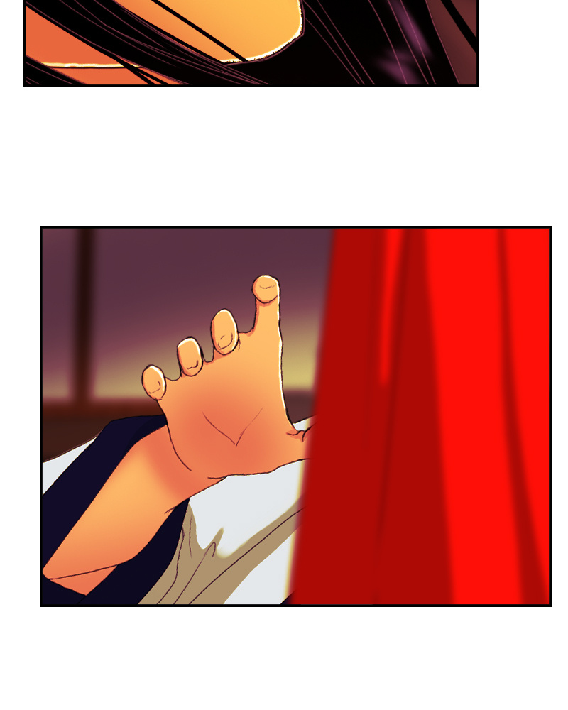 My Dear Cold-Blooded King chapter 72 - page 25