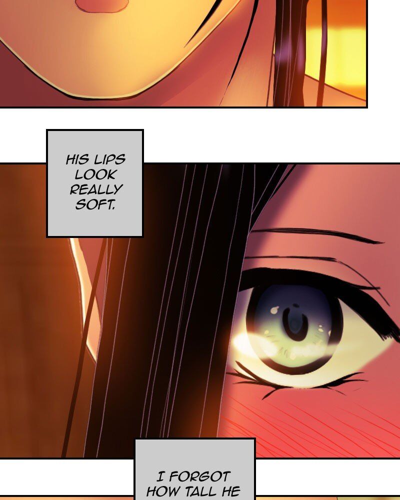 My Dear Cold-Blooded King chapter 133 - page 103