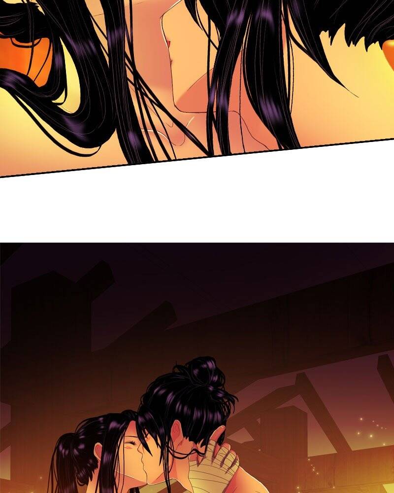 My Dear Cold-Blooded King chapter 133 - page 129