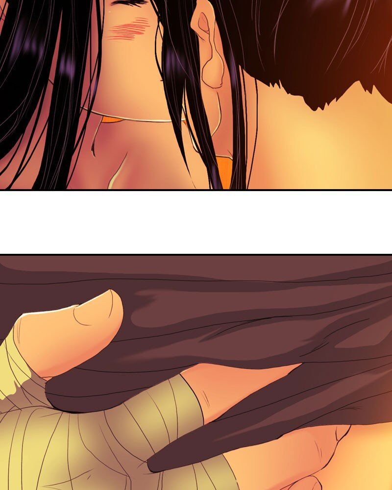 My Dear Cold-Blooded King chapter 133 - page 131