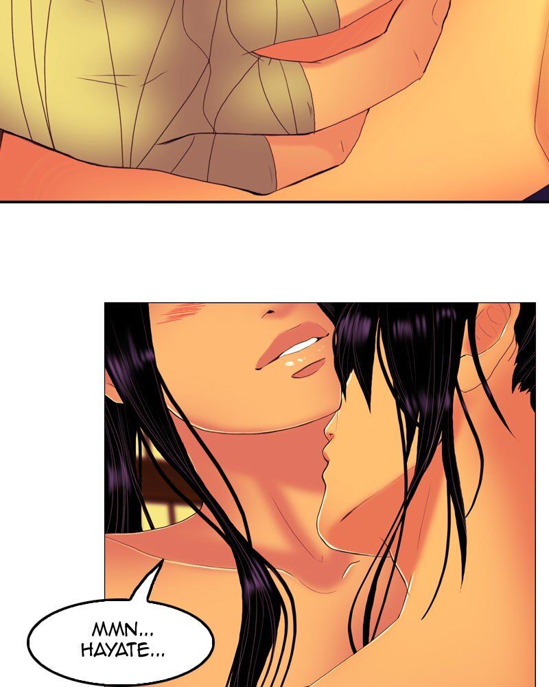 My Dear Cold-Blooded King chapter 133 - page 132