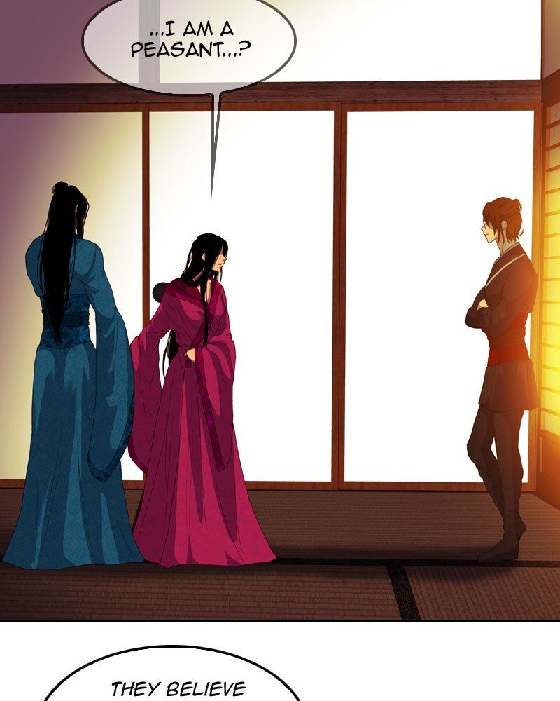 My Dear Cold-Blooded King chapter 133 - page 15